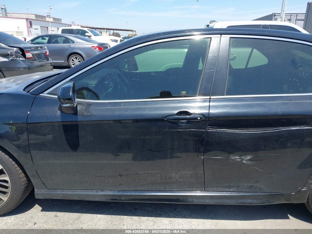 JTNB11HK6J3017589 Toyota CAMRY SE