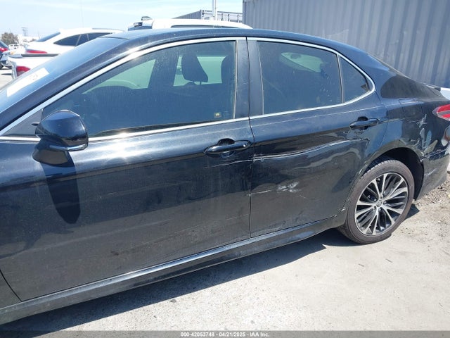 JTNB11HK6J3017589 Toyota CAMRY SE