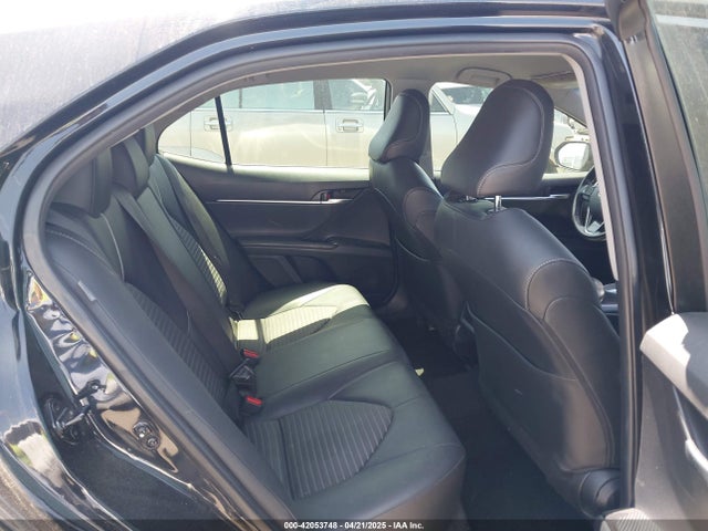 JTNB11HK6J3017589 Toyota CAMRY SE