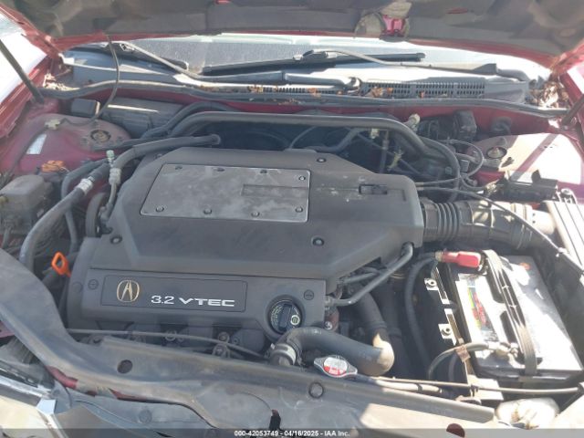 2002 ACURA TL 19UUA56652A020427 Photo 9