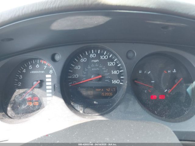 2002 ACURA TL 19UUA56652A020427 Photo 6