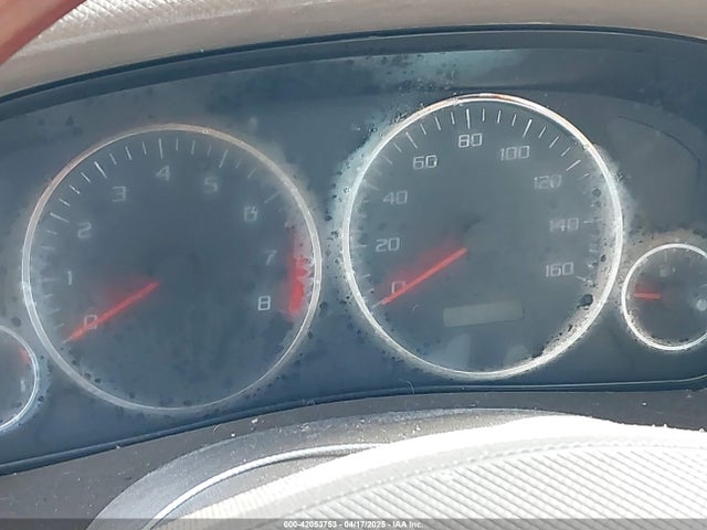2006 CADILLAC CTS 1G6DP577760190792 Photo 6