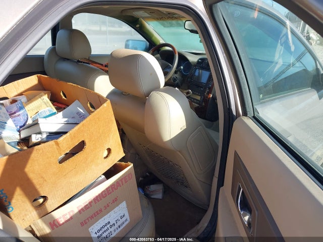 2006 CADILLAC CTS 1G6DP577760190792 Photo 7