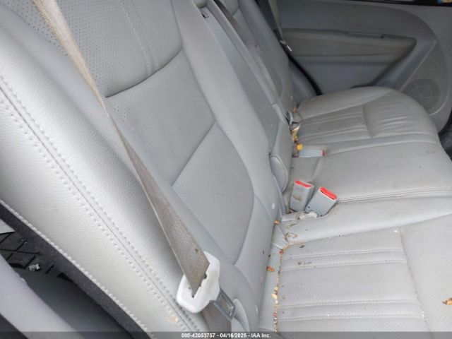 5XYKTCA67FG655165 KIA SORENTO LX