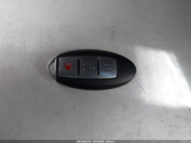 JN8AF5MR2GT601724 Nissan JUKE S