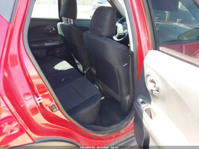 JN8AF5MR2GT601724 Nissan JUKE S