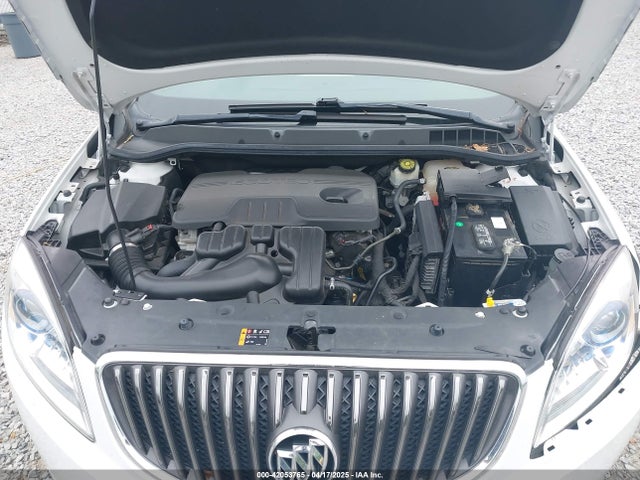 1G4PW5SK2G4132281 Buick Verano Sport Touring Group