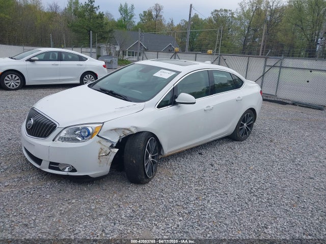 1G4PW5SK2G4132281 Buick Verano Sport Touring Group
