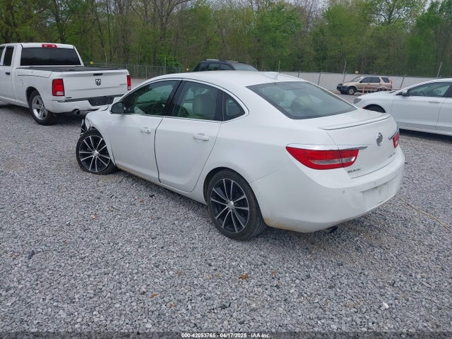 1G4PW5SK2G4132281 Buick Verano Sport Touring Group