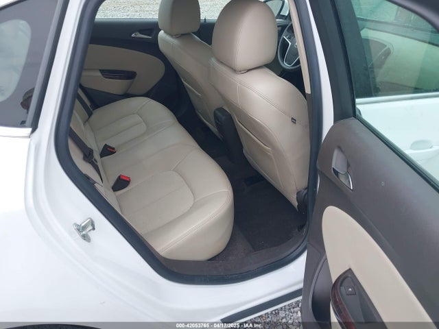 1G4PW5SK2G4132281 Buick Verano Sport Touring Group