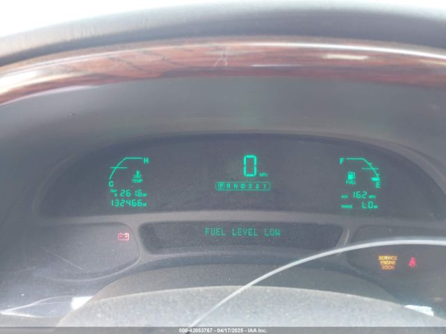 2003 CADILLAC DEVILLE 1G6KD54Y23U115516 Photo 6