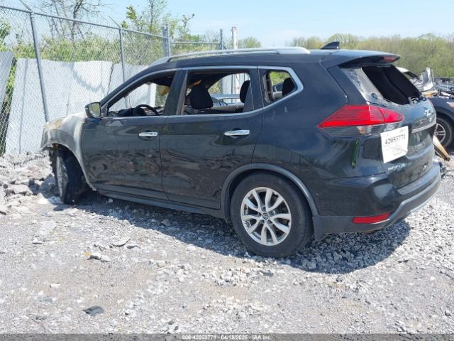 JN8AT2MT3HW389158 Nissan ROGUE SV