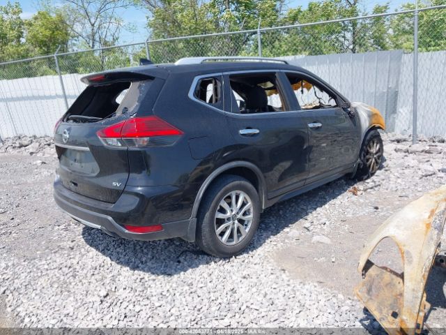 JN8AT2MT3HW389158 Nissan ROGUE SV