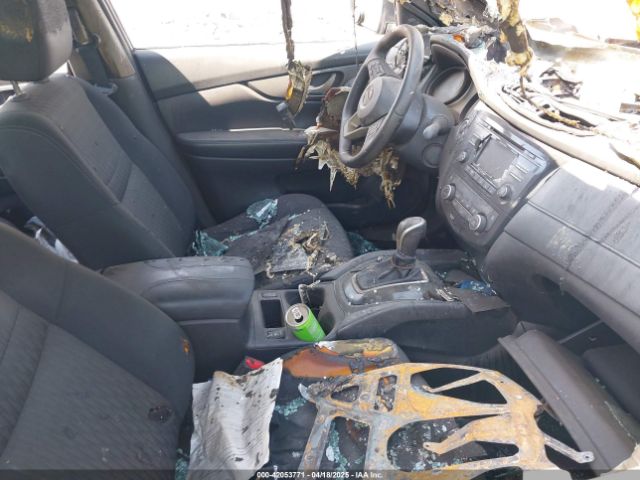 JN8AT2MT3HW389158 Nissan ROGUE SV
