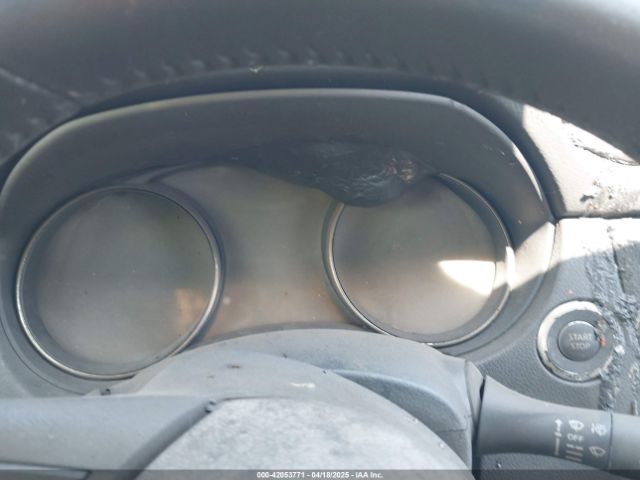 JN8AT2MT3HW389158 Nissan ROGUE SV