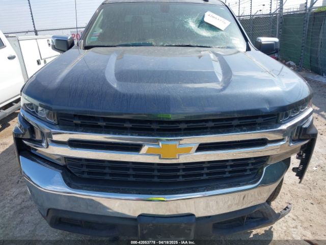1GCPWCED8NZ104295 Chevrolet l84