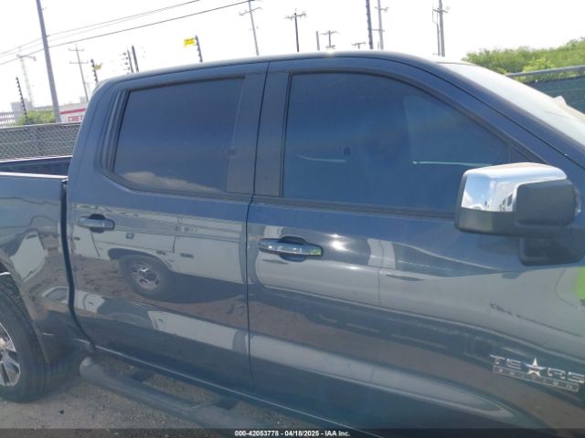 1GCPWCED8NZ104295 Chevrolet l84