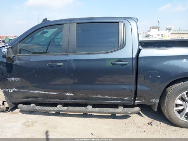 1GCPWCED8NZ104295 Chevrolet l84