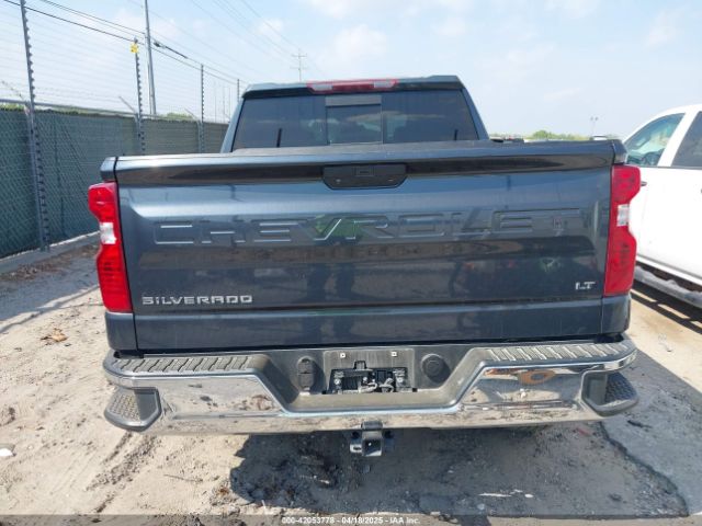 1GCPWCED8NZ104295 Chevrolet l84