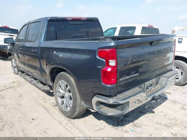 1GCPWCED8NZ104295 Chevrolet l84