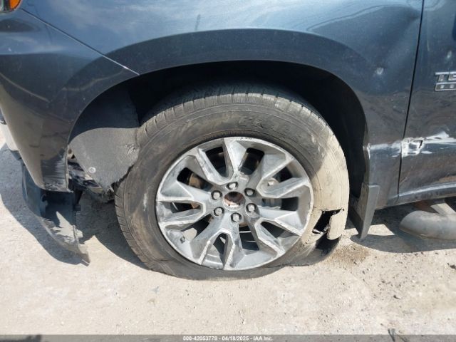 1GCPWCED8NZ104295 Chevrolet l84