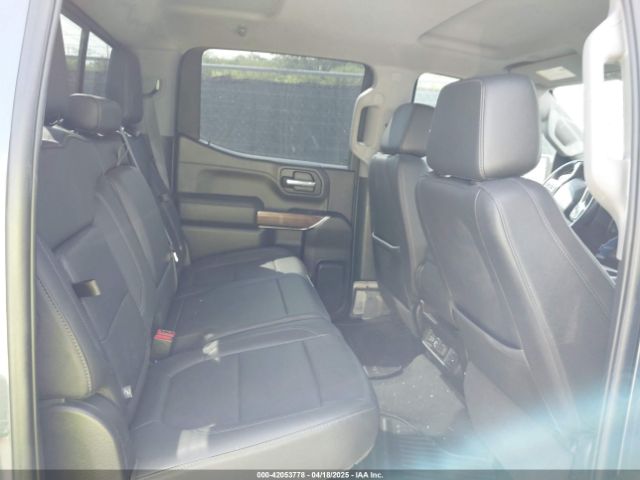 1GCPWCED8NZ104295 Chevrolet l84
