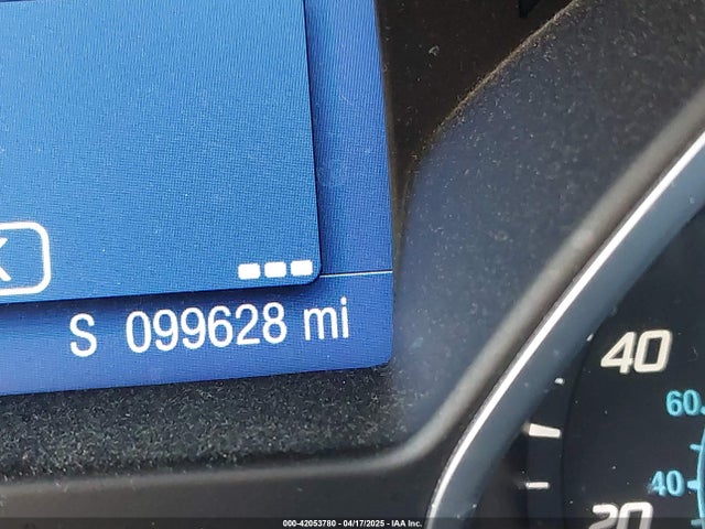 1FADP3K28EL127264 Ford FOCUS SE