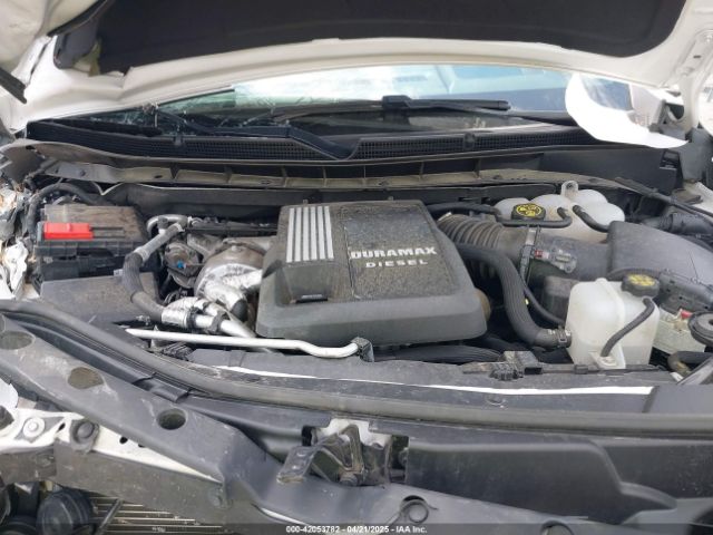 1GKS2DKT6PR245476 GMC Yukon 4wd Denali