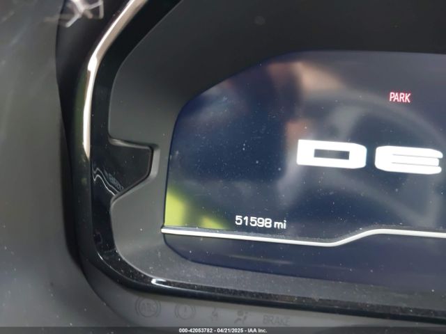 1GKS2DKT6PR245476 GMC Yukon 4wd Denali