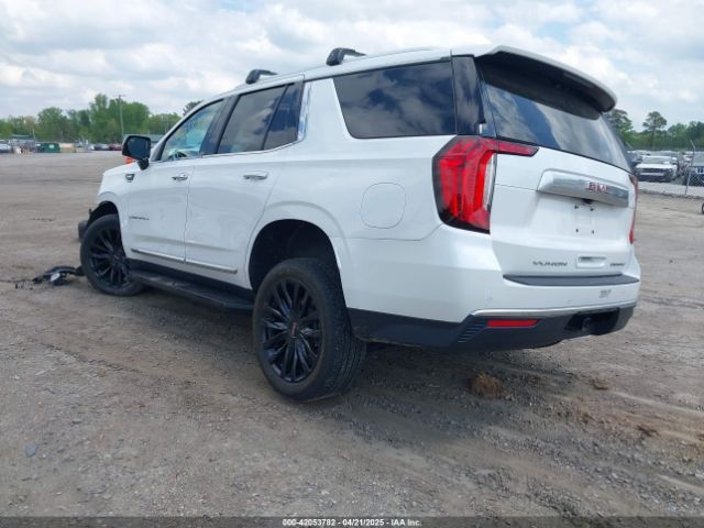 1GKS2DKT6PR245476 GMC Yukon 4wd Denali