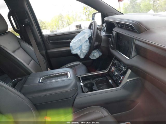 1GKS2DKT6PR245476 GMC Yukon 4wd Denali