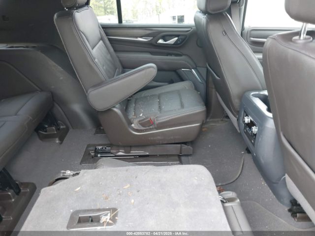 1GKS2DKT6PR245476 GMC Yukon 4wd Denali