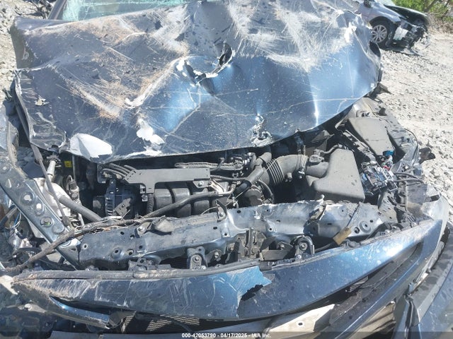 4T1G11AK1LU964570 Toyota CAMRY SE