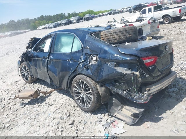 4T1G11AK1LU964570 Toyota CAMRY SE