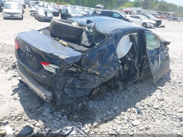 4T1G11AK1LU964570 Toyota CAMRY SE