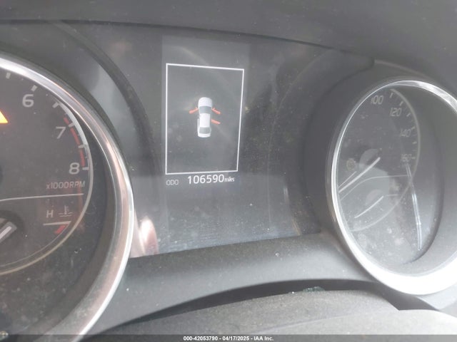 4T1G11AK1LU964570 Toyota CAMRY SE