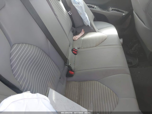 4T1G11AK1LU964570 Toyota CAMRY SE