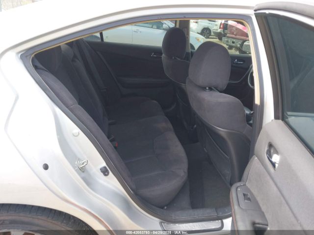 1N4AA5AP0EC481132 Nissan Maxima 3.5 S/3.5 Sv