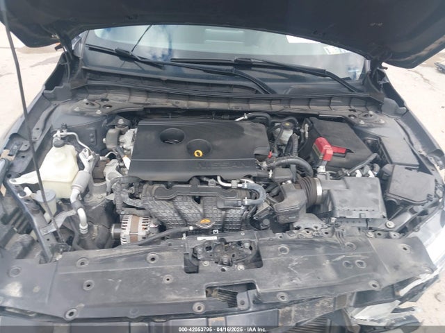 Nissan Altima 2.5 Sv 2019 1N4BL4DV5KC117058 Image 10