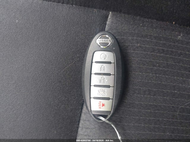 Nissan Altima 2.5 Sv 2019 1N4BL4DV5KC117058 Image 11