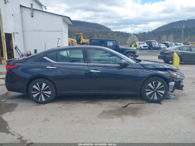 Nissan Altima 2.5 Sv 2019 1N4BL4DV5KC117058 Image 14