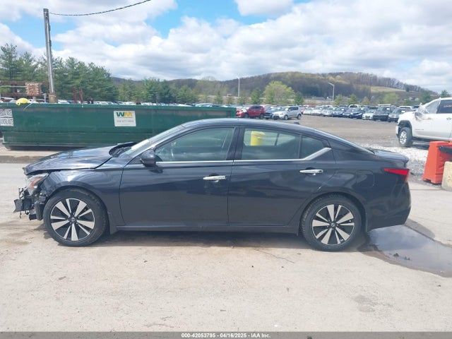 Nissan Altima 2.5 Sv 2019 1N4BL4DV5KC117058 Image 15