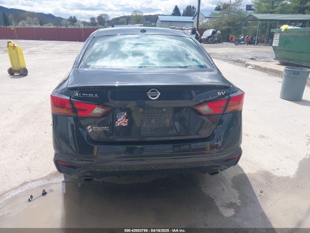 Nissan Altima 2.5 Sv 2019 1N4BL4DV5KC117058 Image 17