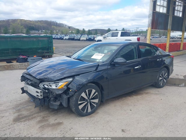 Nissan Altima 2.5 Sv 2019 1N4BL4DV5KC117058 Image 2