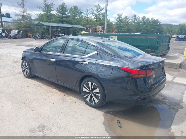Nissan Altima 2.5 Sv 2019 1N4BL4DV5KC117058 Image 3