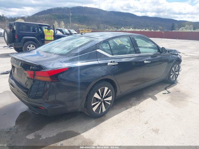 Nissan Altima 2.5 Sv 2019 1N4BL4DV5KC117058 Image 4