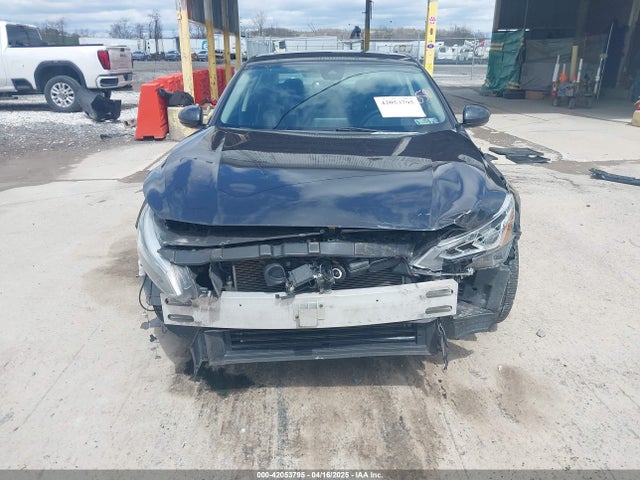 Nissan Altima 2.5 Sv 2019 1N4BL4DV5KC117058 Image 6