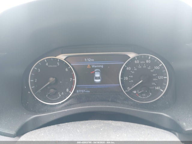 Nissan Altima 2.5 Sv 2019 1N4BL4DV5KC117058 Image 7