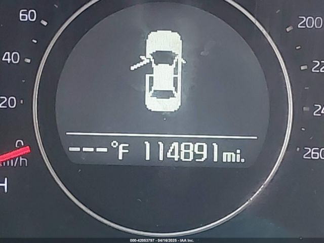 KNAGM4A77F5586694 KIA Optima Lx