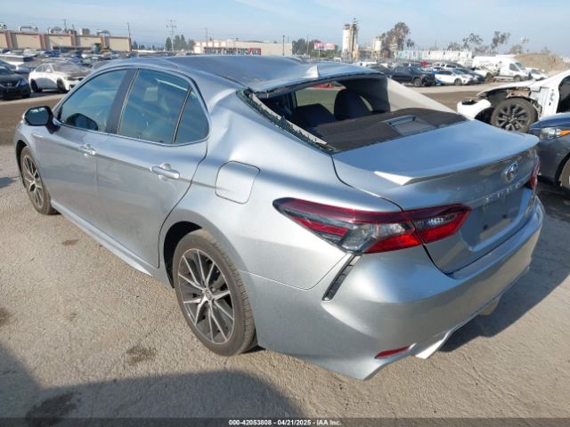 4T1G11AK7PU789781 Toyota a25a-fks